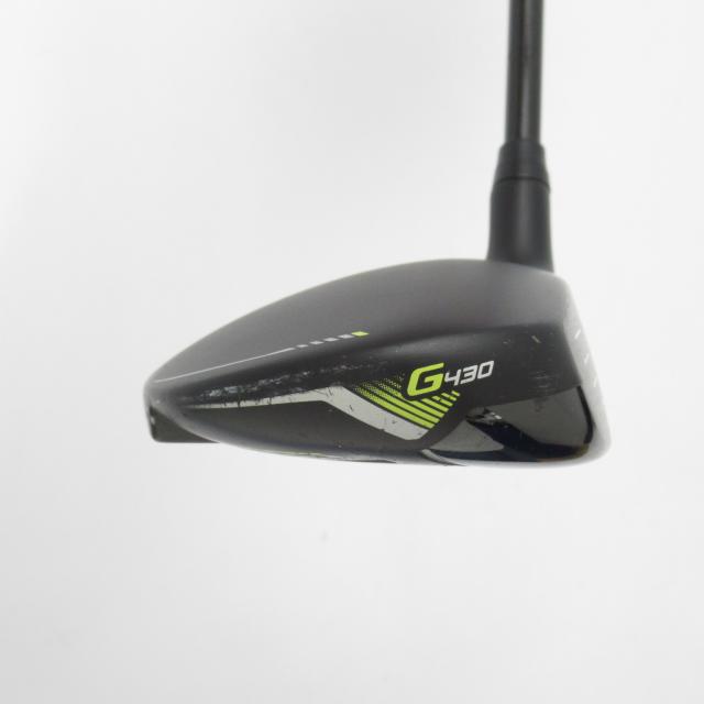 中古ゴルフクラブ】ピン G430 G430 MAX フェアウェイウッド Tour AD GP