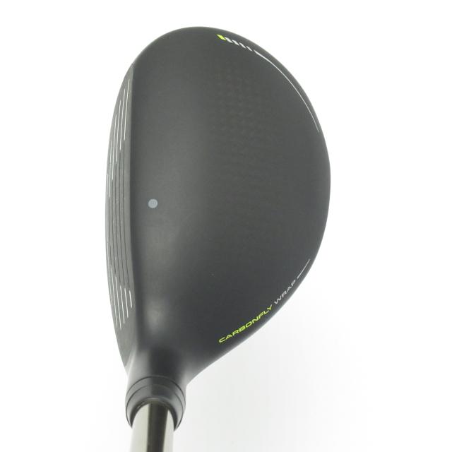 【中古ゴルフクラブ】ピン　G430　G430 ハイブリッド ユーティリティ PING TOUR 2.0 CHROME 85　シャフト：PING TOUR 2.0 CHROME 85_1