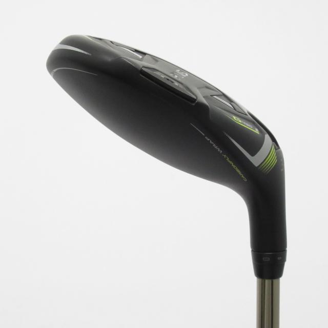 【中古ゴルフクラブ】ピン　G430　G430 ハイブリッド ユーティリティ PING TOUR 2.0 CHROME 85　シャフト：PING TOUR 2.0 CHROME 85_4