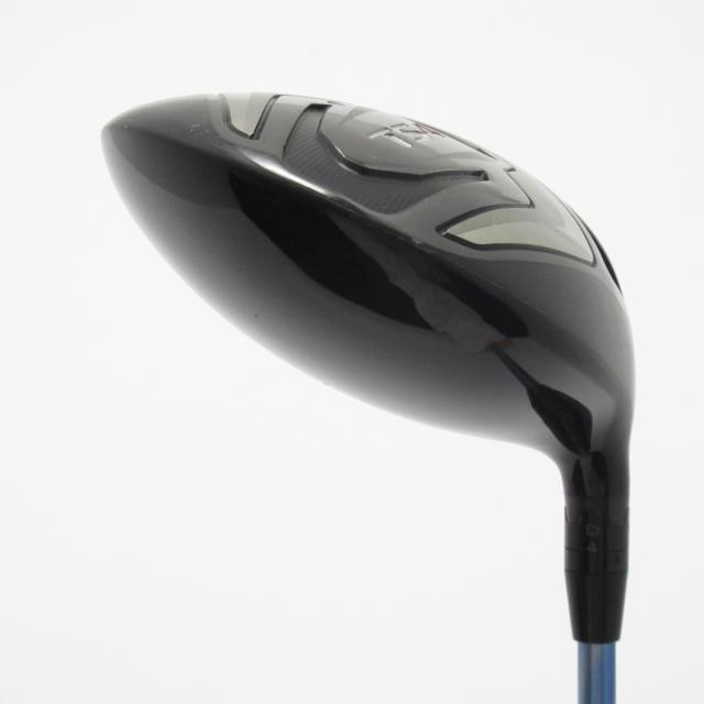 【中古ゴルフクラブ】タイトリスト　TS　TS4 ドライバー ドライバー Speeder 757 EVOLUTION V　シャフト：Speeder 757 EVOLUTION V_4