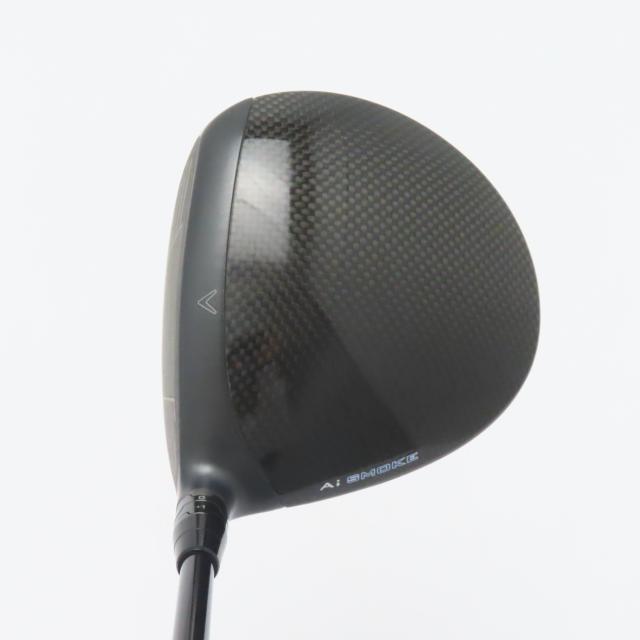 【中古ゴルフクラブ】キャロウェイゴルフ　Ai SMOKE　パラダイム Ai SMOKE MAX D ドライバー TENSEI 50 for Callaway　シャフト：TENSE…_1