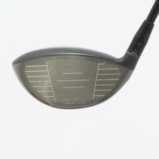 【中古ゴルフクラブ】キャロウェイゴルフ　Ai SMOKE　パラダイム Ai SMOKE MAX D ドライバー TENSEI 50 for Callaway　シャフト：TENSE…_2