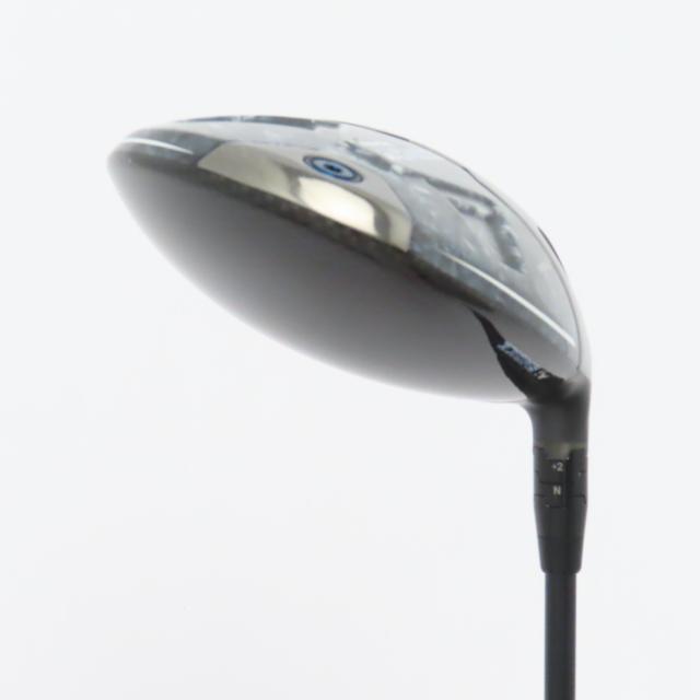 【中古ゴルフクラブ】キャロウェイゴルフ　Ai SMOKE　パラダイム Ai SMOKE MAX D ドライバー TENSEI 50 for Callaway　シャフト：TENSE…_4