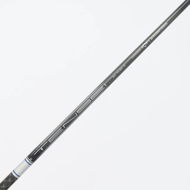 【中古ゴルフクラブ】キャロウェイゴルフ　Ai SMOKE　パラダイム Ai SMOKE MAX D ドライバー TENSEI 50 for Callaway　シャフト：TENSE…_5