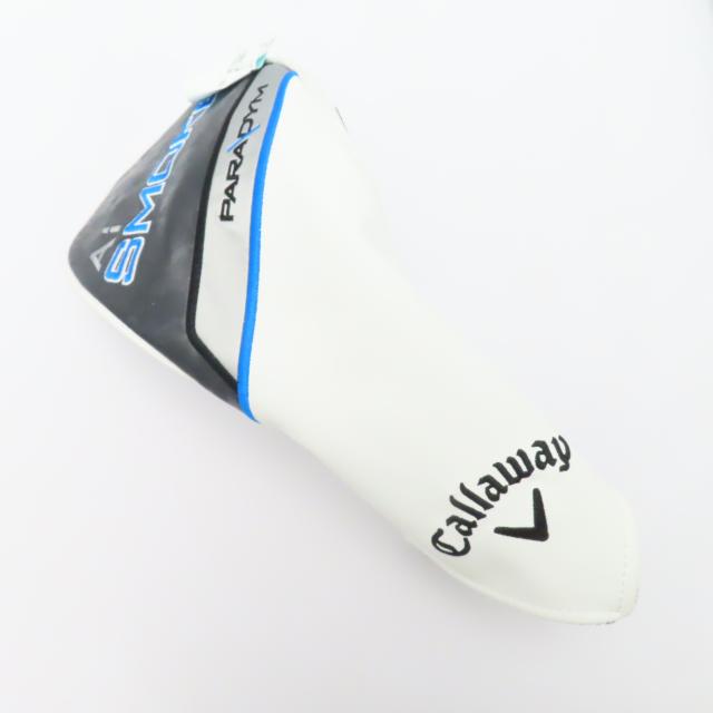 【中古ゴルフクラブ】キャロウェイゴルフ　Ai SMOKE　パラダイム Ai SMOKE MAX D ドライバー TENSEI 50 for Callaway　シャフト：TENSE…_7