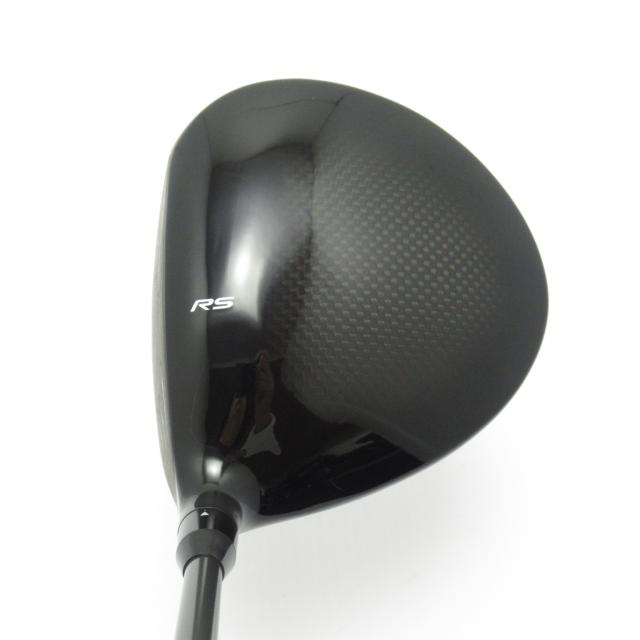 【中古ゴルフクラブ】プロギア　RS　RS JUST D ドライバー Diamana FOR PRGR SILVER　シャフト：Diamana FOR PRGR SILVER_1