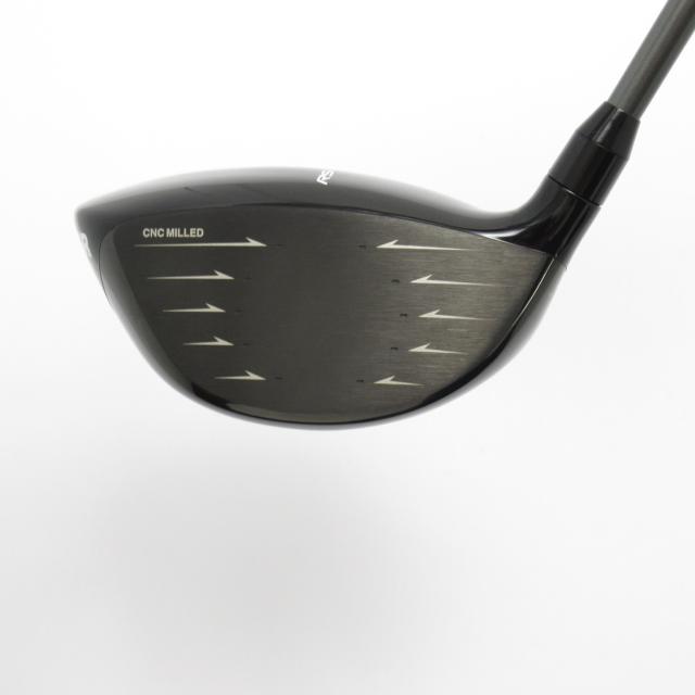 【中古ゴルフクラブ】プロギア　RS　RS JUST D ドライバー Diamana FOR PRGR SILVER　シャフト：Diamana FOR PRGR SILVER_2