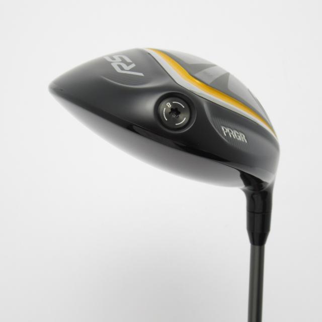 【中古ゴルフクラブ】プロギア　RS　RS JUST D ドライバー Diamana FOR PRGR SILVER　シャフト：Diamana FOR PRGR SILVER_4
