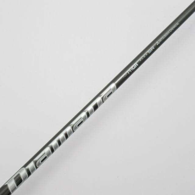 【中古ゴルフクラブ】プロギア　RS　RS JUST D ドライバー Diamana FOR PRGR SILVER　シャフト：Diamana FOR PRGR SILVER_6