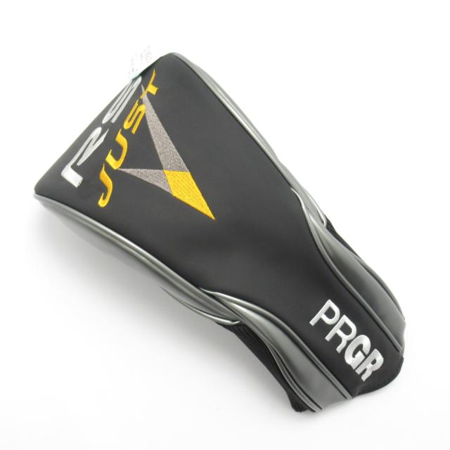 【中古ゴルフクラブ】プロギア　RS　RS JUST D ドライバー Diamana FOR PRGR SILVER　シャフト：Diamana FOR PRGR SILVER_8