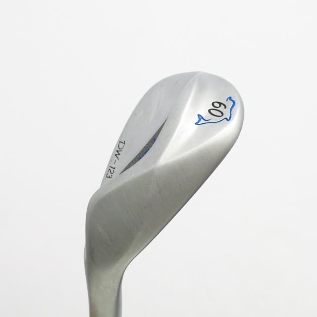 【中古ゴルフクラブ】キャスコ　DOLPHIN　ドルフィン DW-123 ウェッジ N.S.PRO 950GH neo　シャフト：N.S.PRO 950GH neo