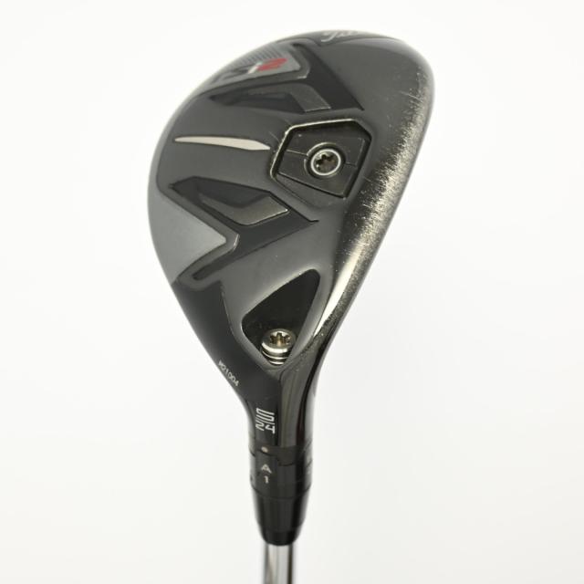 メーカーカスタム ピン iDi ドライビングアイアン KBS TOUR