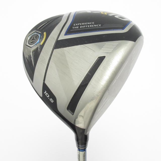 【中古ゴルフクラブ】ダンロップ　XXIO　ゼクシオ イレブン ドライバー(ネイビー) ドライバー XXIO MP1100　シャフト：XXIO MP1100