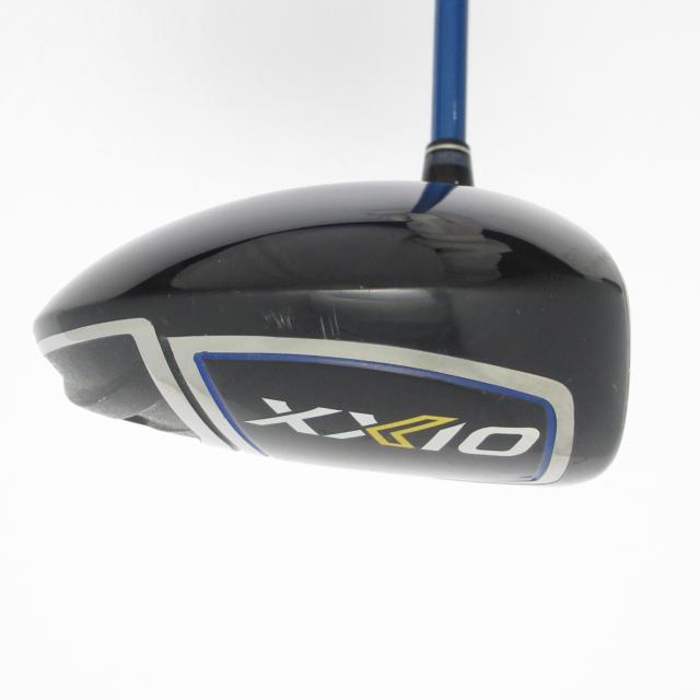 【中古ゴルフクラブ】ダンロップ　XXIO　ゼクシオ イレブン ドライバー(ネイビー) ドライバー XXIO MP1100　シャフト：XXIO MP1100_3