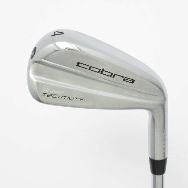 【中古ゴルフクラブ】コブラ　KING　キング TEC UTILITY(2023) ONE LENGTH ユーティリティ N.S.PRO MODUS3 TOUR 105　シャフト：N.S.PR…