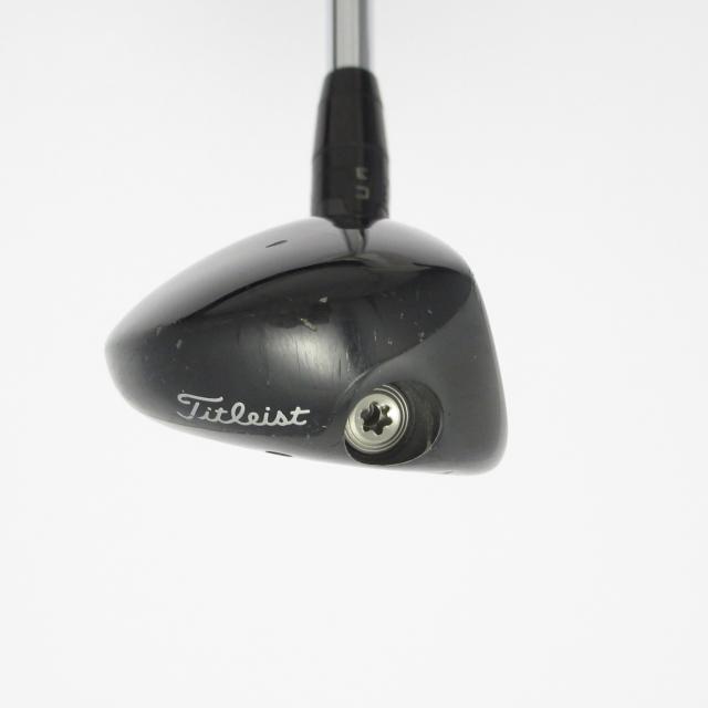 【中古ゴルフクラブ】タイトリスト　TS　TS3 ユーティリティ N.S.PRO 950GH neo　シャフト：N.S.PRO 950GH neo