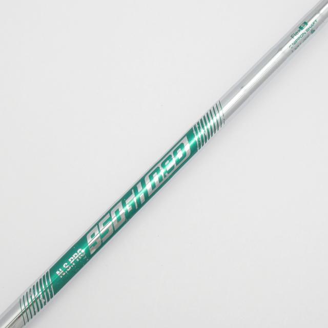 【中古ゴルフクラブ】タイトリスト　TS　TS3 ユーティリティ N.S.PRO 950GH neo　シャフト：N.S.PRO 950GH neo