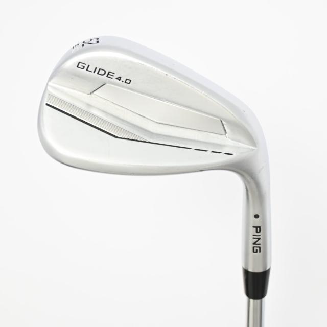 【中古ゴルフクラブ】ピン　GLIDE　グライド 4.0 S ウェッジ N.S.PRO MODUS3 TOUR 115　シャフト：N.S.PRO MODUS3 TOUR 115