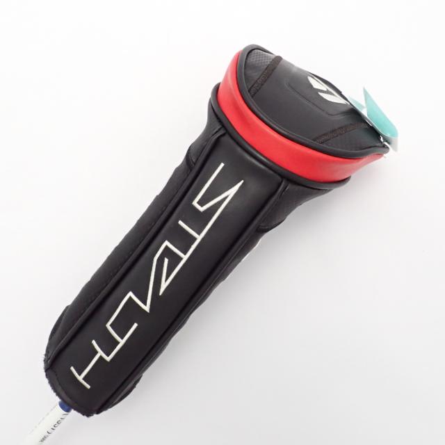 【中古ゴルフクラブ】テーラーメイド　STEALTH　ステルス PLUS フェアウェイウッド Diamana TB60　シャフト：Diamana TB60 中古ゴルフクラブ】テーラーメイド STEALTH ステルス PLUS