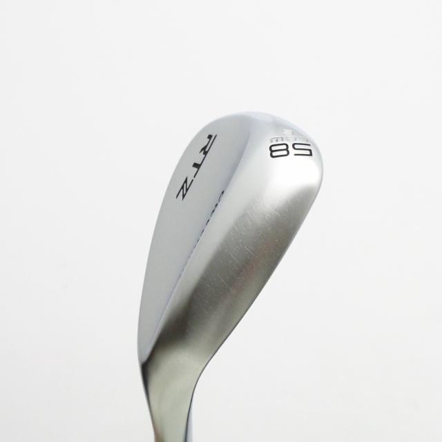 【中古ゴルフクラブ】クリーブランド　CG　RTZ ツアーサテン ウェッジ N.S.PRO MODUS3 TOUR 115　シャフト：N.S.PRO MODUS3 TOUR 115