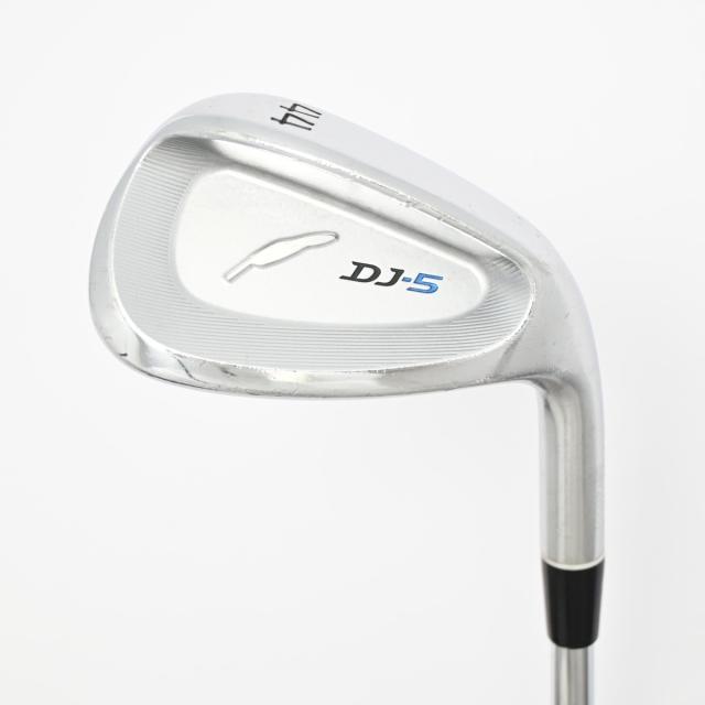 【中古ゴルフクラブ】フォーティーン　DJ　DJ-5 ウェッジ N.S.PRO DS-91w　シャフト：N.S.PRO DS-91w