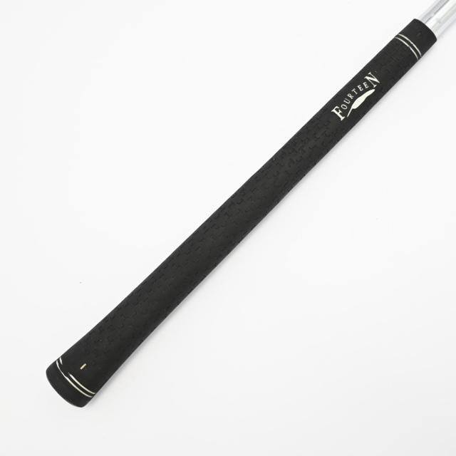 【中古ゴルフクラブ】フォーティーン　DJ　DJ-5 ウェッジ N.S.PRO DS-91w　シャフト：N.S.PRO DS-91w