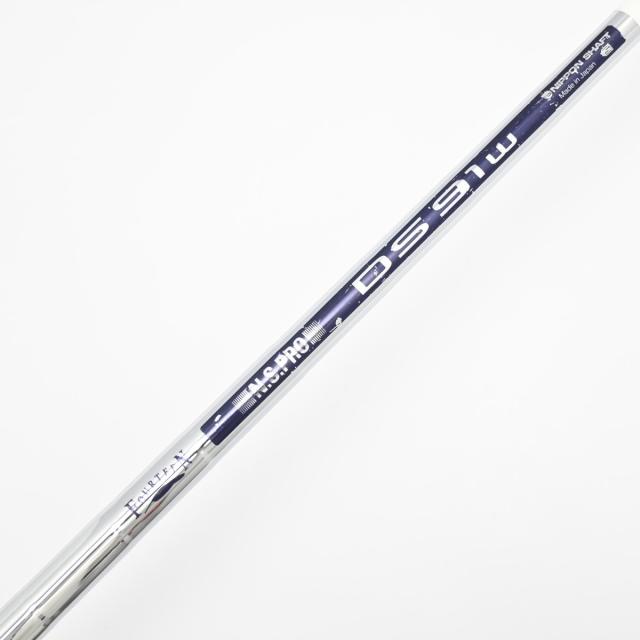 【中古ゴルフクラブ】フォーティーン　DJ　DJ-5 ウェッジ N.S.PRO DS-91w　シャフト：N.S.PRO DS-91w