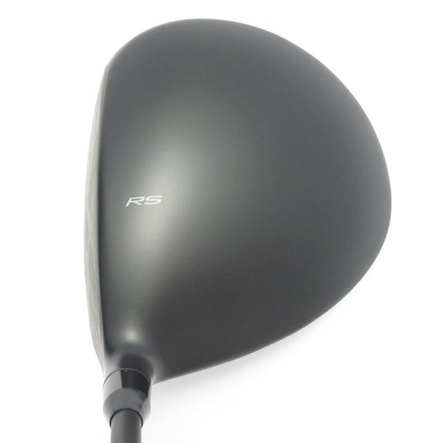 中古ゴルフクラブ】プロギア RS RSX(2024) ドライバー Diamana FOR