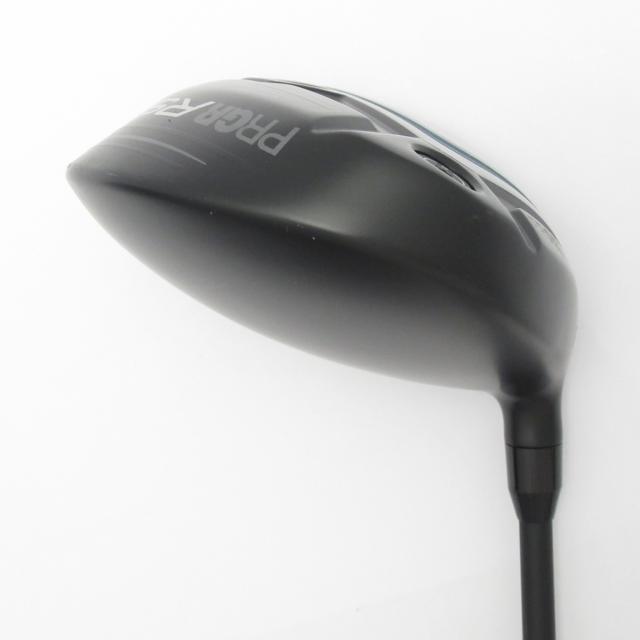 中古ゴルフクラブ】プロギア RS RSX(2024) ドライバー Diamana FOR