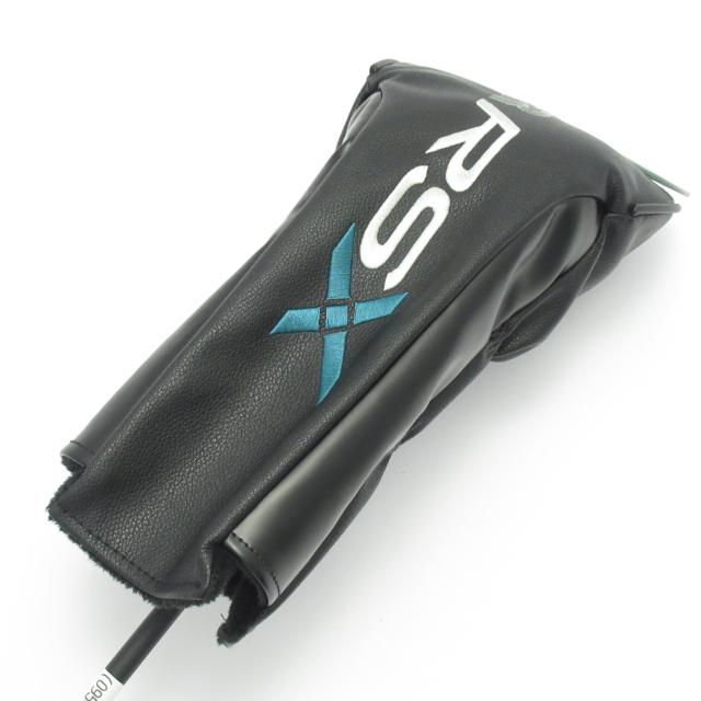 中古ゴルフクラブ】プロギア RS RSX(2024) ドライバー Diamana FOR