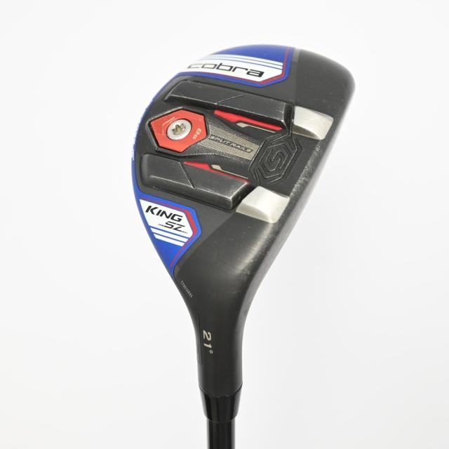 COBRA SPEEDZONE ワンレングス (S G P 9 8 7 6 5) Cobra KING