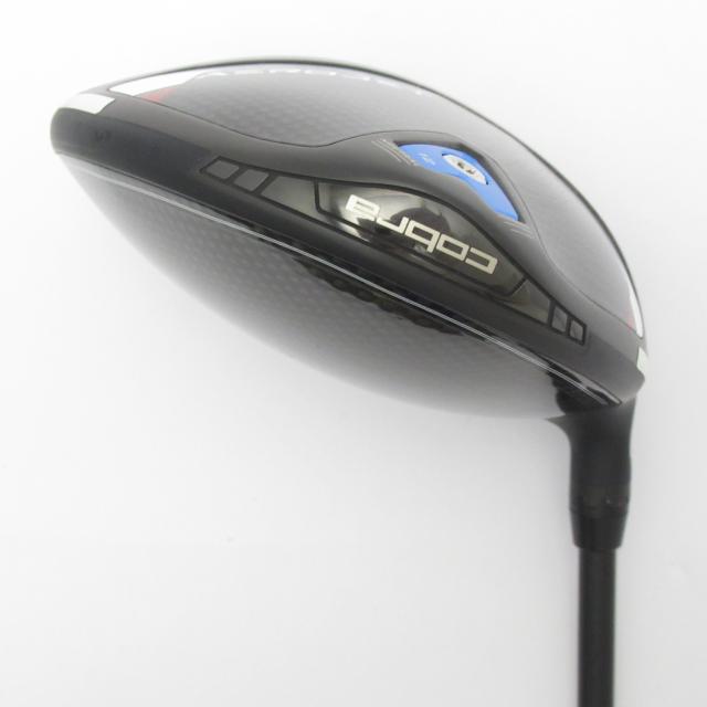 中古ゴルフクラブ】コブラ AEROJET エアロジェット MAX ドライバー