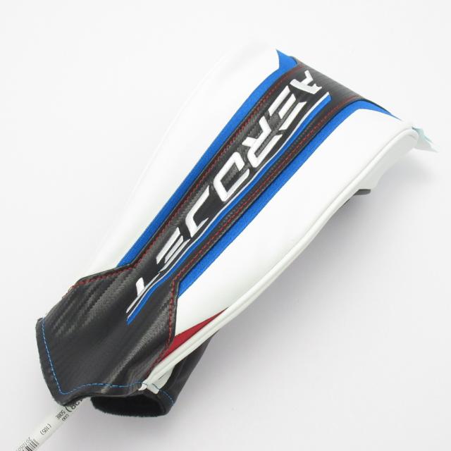 中古ゴルフクラブ】コブラ AEROJET エアロジェット MAX ドライバー