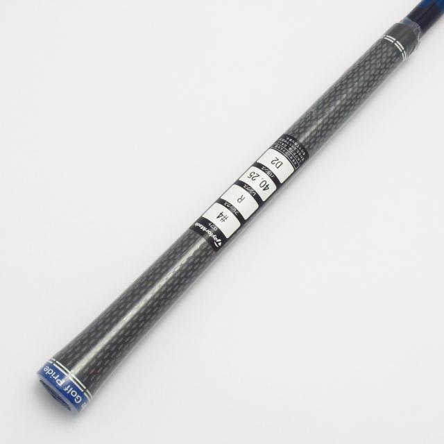 中古ゴルフクラブ】テーラーメイド Qi10 Qi10 レスキュー