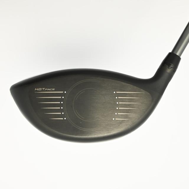 中古ゴルフクラブ】コブラ AEROJET エアロジェット LS ドライバー