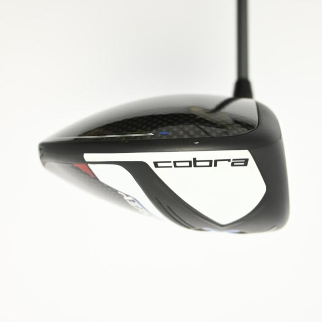 中古ゴルフクラブ】コブラ AEROJET エアロジェット LS ドライバー