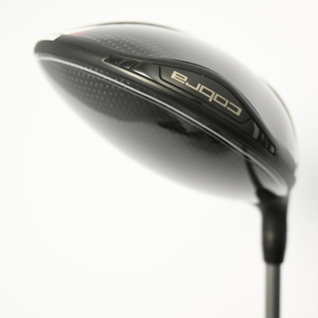 中古ゴルフクラブ】コブラ AEROJET エアロジェット LS ドライバー