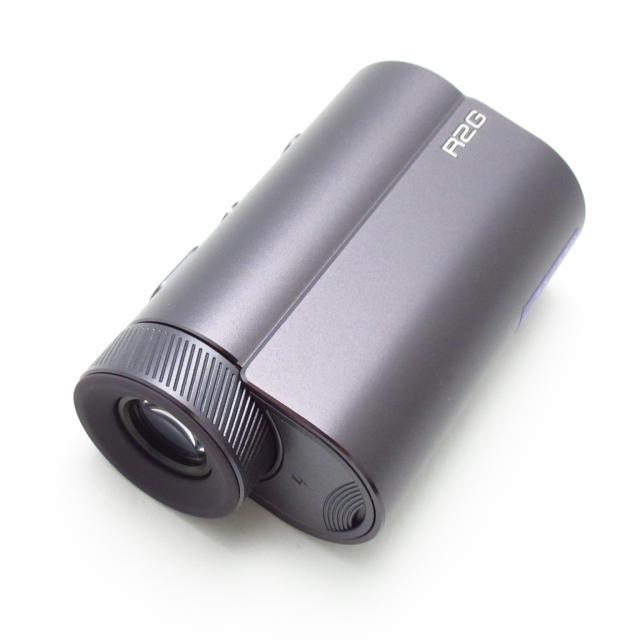 【中古】アールツージー　R2G　R2G MATE PRO  -