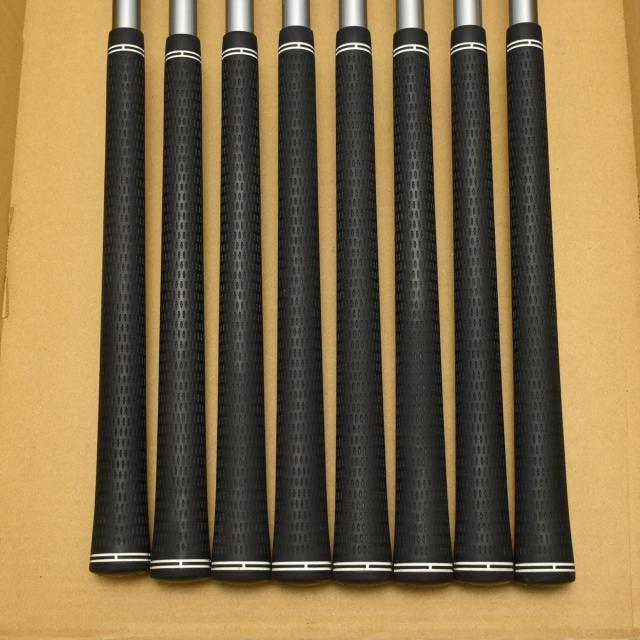 【中古ゴルフクラブ】ダンロップ　SRIXON　スリクソン ZX5 MkII アイアン Diamana ZX-II for IRON　シャフト：Diamana ZX-II for IRON_7