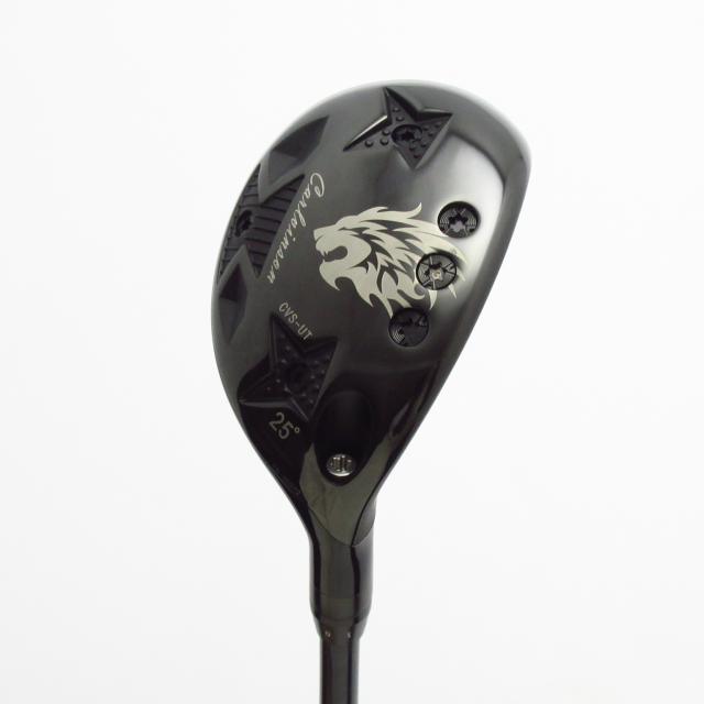 【中古ゴルフクラブ】エミリッドバハマ　EMILLID BAHAMA　ソノ他 ユーティリティ ユーティリティ Tour AD HY-95　シャフト：Tour AD HY…