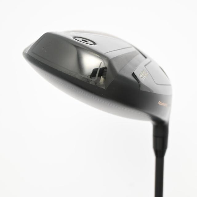 【中古ゴルフクラブ】プロギア　RS　RS SPEED ドライバー Speeder NX FOR PRGR　シャフト：Speeder NX FOR PRGR_4