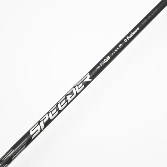 【中古ゴルフクラブ】プロギア　RS　RS SPEED ドライバー Speeder NX FOR PRGR　シャフト：Speeder NX FOR PRGR_5