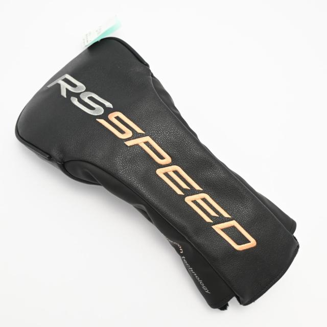 【中古ゴルフクラブ】プロギア　RS　RS SPEED ドライバー Speeder NX FOR PRGR　シャフト：Speeder NX FOR PRGR_7
