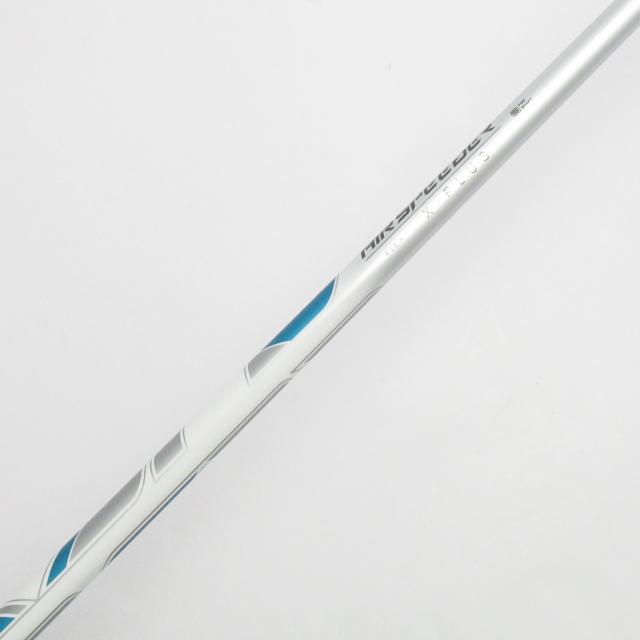 【中古ゴルフクラブ】プロギア　PRGR　PRGR TUNE 0 ユーティリティ AIR SPEEDER WHITE(2023)　シャフト：AIR SPEEDER WHITE(2023) 中古ゴルフクラブ】プロギア PRGR PRGR TUNE 0 ユーティリティ AIR