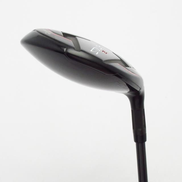 【中古ゴルフクラブ】テーラーメイド　STEALTH　ステルス2 HD フェアウェイウッド TENSEI RED TM50(2022)　シャフト：TENSEI RED TM50(…_4
