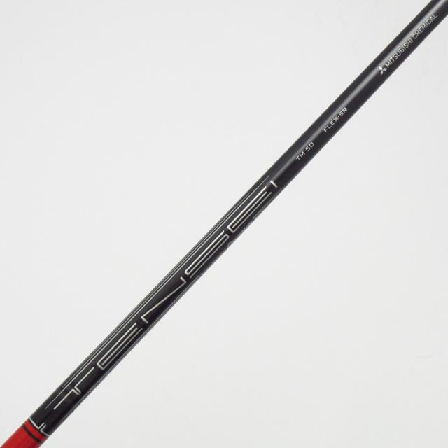 【中古ゴルフクラブ】テーラーメイド　STEALTH　ステルス2 HD フェアウェイウッド TENSEI RED TM50(2022)　シャフト：TENSEI RED TM50(…_5