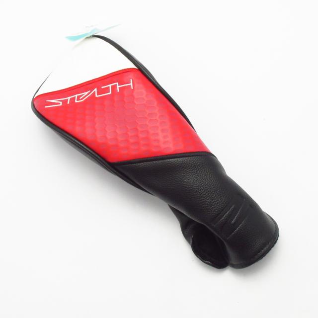 【中古ゴルフクラブ】テーラーメイド　STEALTH　ステルス2 HD フェアウェイウッド TENSEI RED TM50(2022)　シャフト：TENSEI RED TM50(…_7