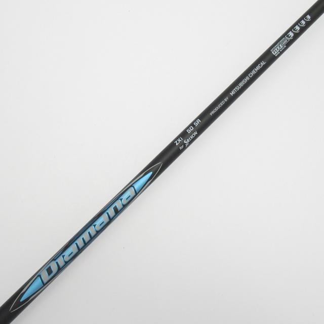 中古ゴルフクラブ】ダンロップ SRIXON スリクソン ZXi LS ドライバー