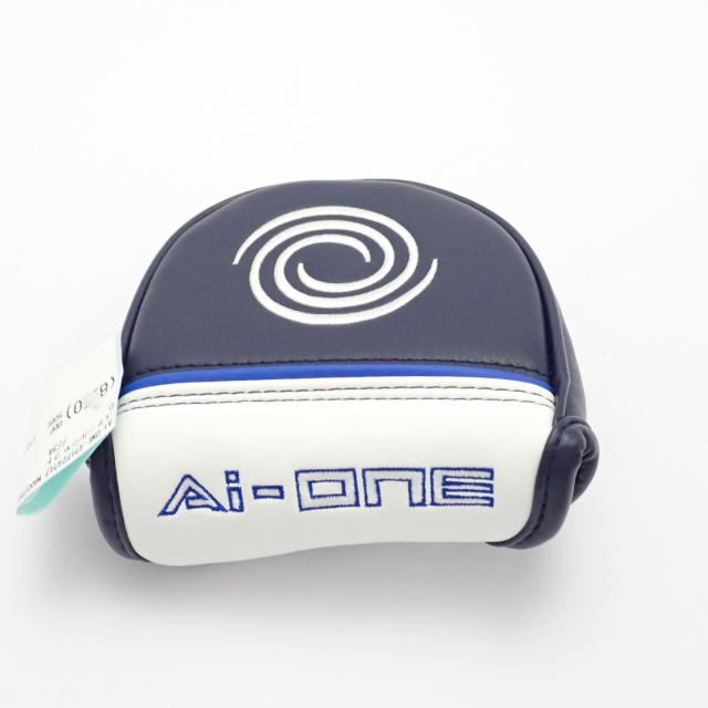 中古ゴルフクラブ】オデッセイ AI-ONE Ai-ONE Square 2 Square MAX
