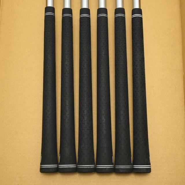 【中古ゴルフクラブ】フォーティーン　FOURTEEN　PC-3(2024) アイアン FS-90i　シャフト：FS-90i_7